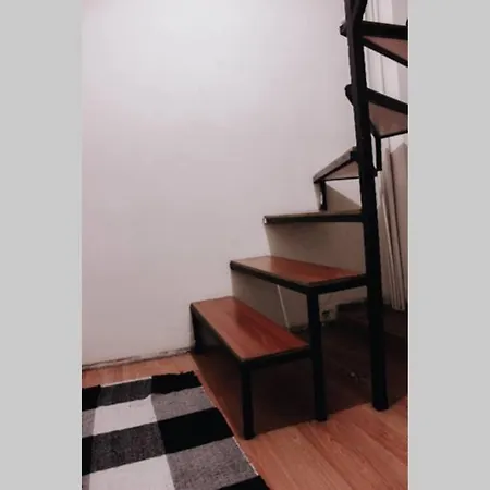 Mevo شقة *